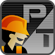 HVAC Buddy® Refrigerant Press icon