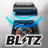 BLITZ Smart-B.R.A.I.N.01