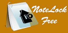 NoteLock - Protect your notes APK