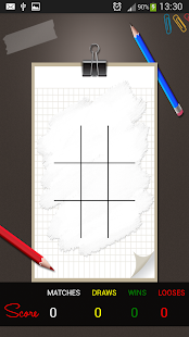 Lastest Tic-Tac-Toe APK for Android