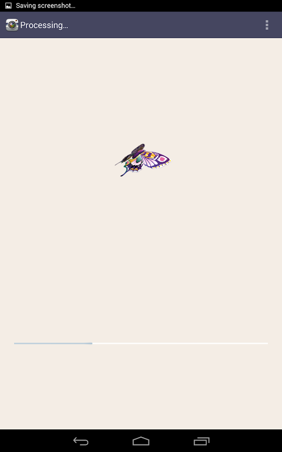 SuperPhoto Full - screenshot