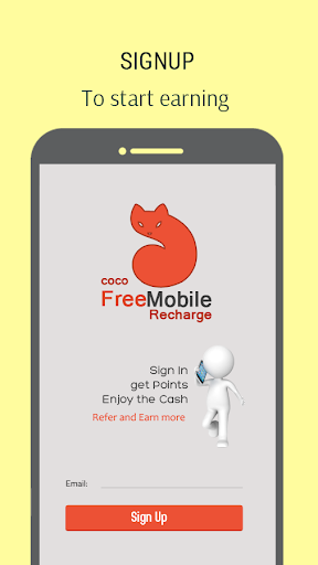 free talktime mobile recharge