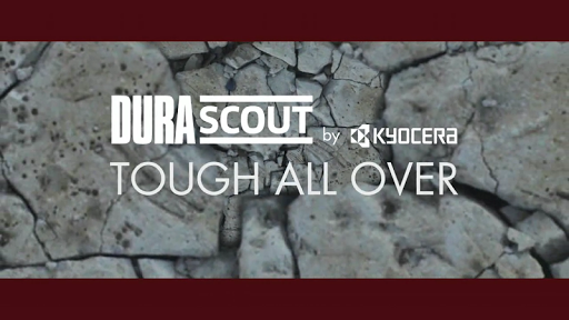 DuraScout by Kyocera