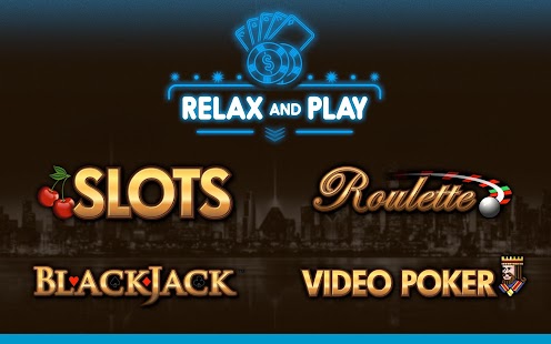 DoubleDown Casino - FREE Slots