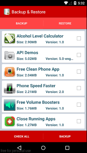 【免費工具App】Increase Speed Android Phones-APP點子