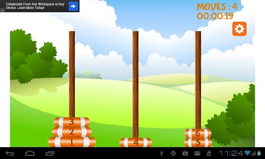 How to get Hanoi Towers patch 1.0 apk for pc