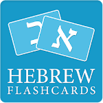 Hebrew Flashcards Apk