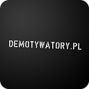 Demotywatory mobile app icon