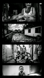 Lastest Poverty by Dave John Cole APK