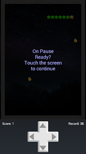 Snake Game Screenshots 2