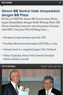 SPOT News | Berita Malaysia, Malaysia Social News and ...