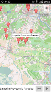 How to mod Bienvenue en Provence patch 1.0 apk for android
