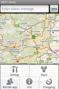 ANT:l (beta) Screenshots 0