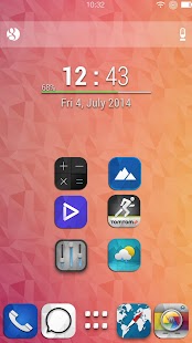 How to install Magik - Icon Pack patch 2.0.9 apk for laptop