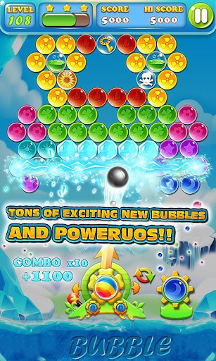 免費下載解謎APP|Bubble Shooter ★ Journey app開箱文|APP開箱王