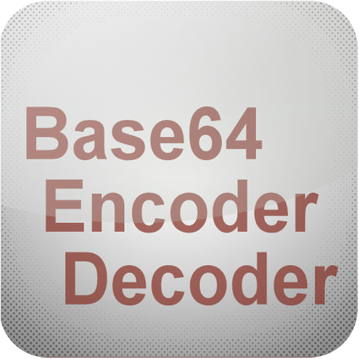Base64 encoder