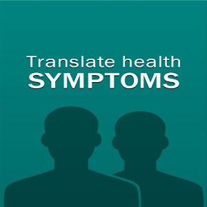 Health symptoms translator 1.0