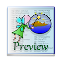 FairyPreview logo