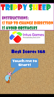 How to install Trippy Sheep 1.0.0 unlimited apk for laptop