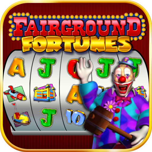 Fairground Fortunes LOGO-APP點子