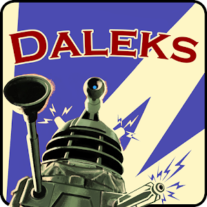 Daleks logo