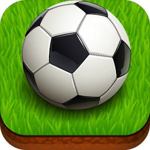 Football Double Kick Soccer 14 體育競技 App LOGO-APP開箱王