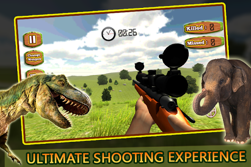 免費下載動作APP|Jungle Sniper Hunting 3D app開箱文|APP開箱王