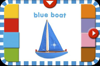 DK My First Word Play poster 3