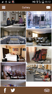 Clarion Hotel Screenshots 5