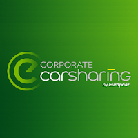 Carros Corporativos Europcar APK ícone