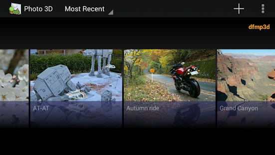 Free Download Photo 3D APK for PC