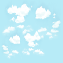Storms Alert logo
