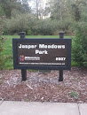 Jasper Park 