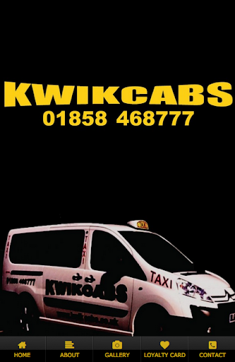 Kwik Cabs