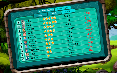 Bang A Mole Screenshots 4