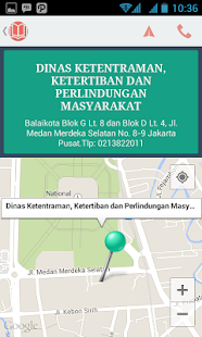 Lastest JKT Govbook APK for Android