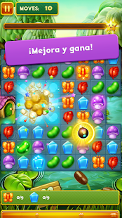 Charm King Screen 2