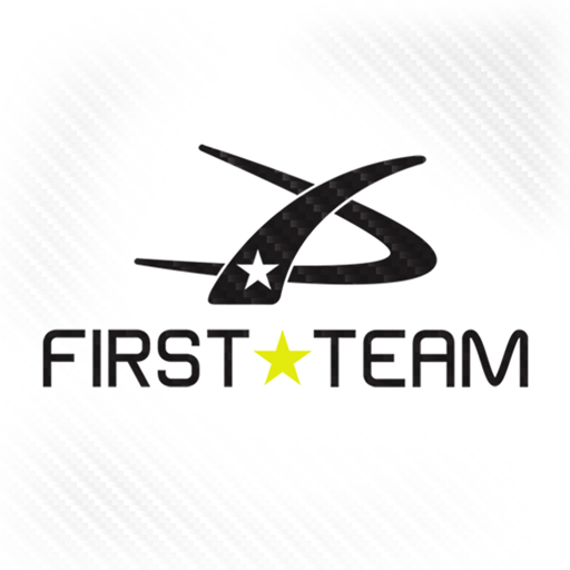 First Team Athletic Apparel 健康 App LOGO-APP開箱王