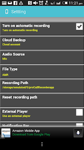 How to mod Call Recorder Blocker patch 1.1 apk for laptop