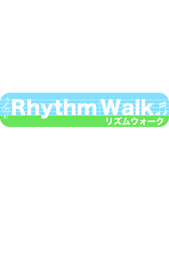 RhythmWalk