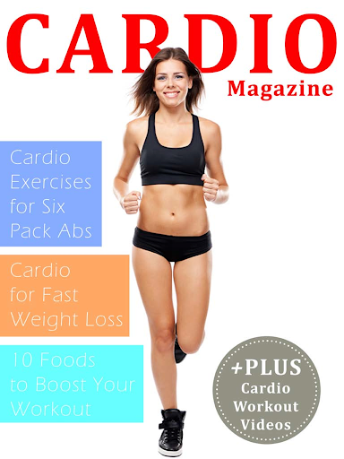 Cardio Magazine
