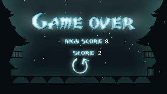 Samurai Defense Screenshots 2