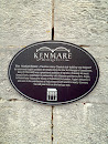 Kenmare Market House