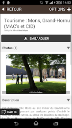 Hainaut hike poster 3