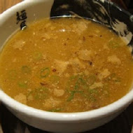 麵屋武藏(神山店)
