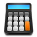 Parabola Calculator Icon