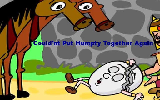 【免費娛樂App】Kids Poem Humpty Dumpty-APP點子