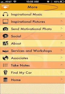 Download AY & Associates,AYA,Life Coach APK