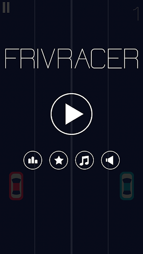 Friv Traffic Racer