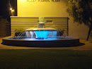 Color Changing Fountain